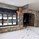 Mountain Collection - Val d'Isère