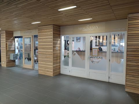 Mountain Collection - La Plagne Centre