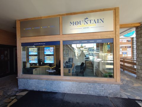 Mountain Collection - Méribel