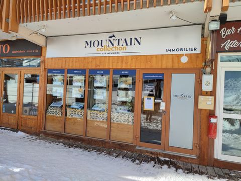 Mountain Collection - Les Menuires Les Bruyères