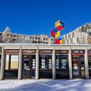 Mountain Collection - Flaine Forum