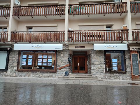 Mountain Collection - Tignes Le Lac