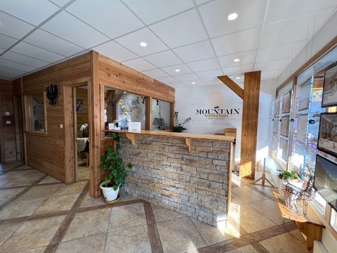 Mountain Collection - Serre Chevalier La Salle-les-Alpes