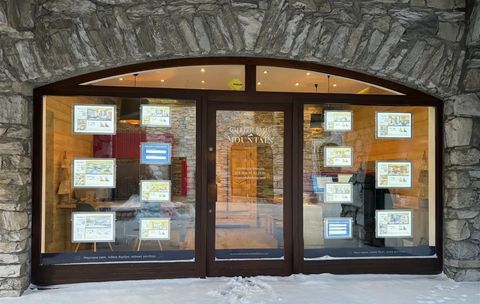 Chalet Time Immobilier