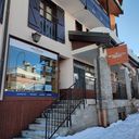 Mountain Collection - Saint Martin de Belleville