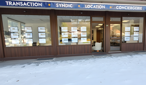 Mountain Collection - Bourg Saint Maurice