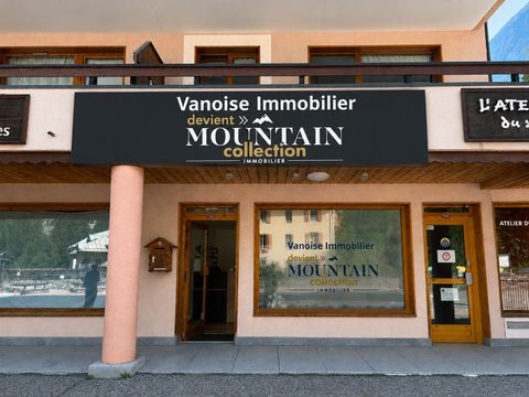 Mountain Collection - Pralognan-la-Vanoise