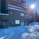 Mountain Collection - Les Arcs Le Charvet