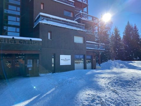 Mountain Collection - Les Arcs Le Charvet