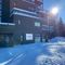 Mountain Collection - Les Arcs Le Charvet