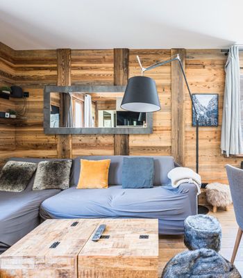 Appartement · Val d'Isère - Photo 2
