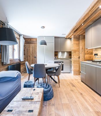 Appartement · Val d'Isère - Photo 4