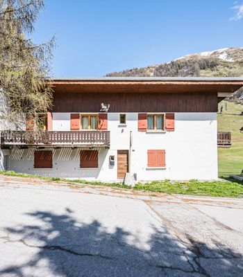 Appartement · Val d'Isère - Photo 1