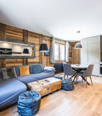 Apartment · Val d'Isère - Photo 1