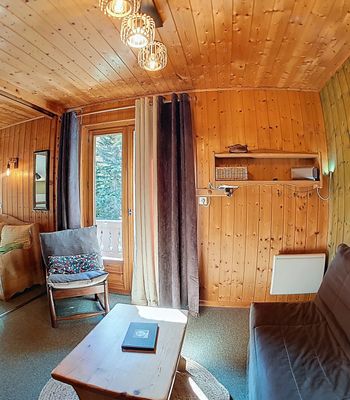 Appartement · Val d'Isère - Photo 2