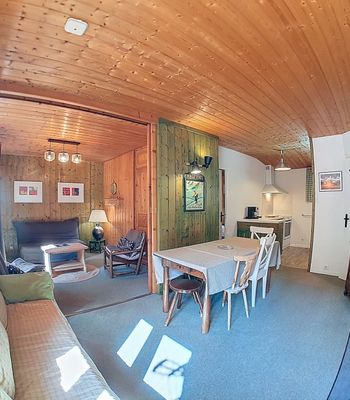 Appartement · Val d'Isère - Photo 3