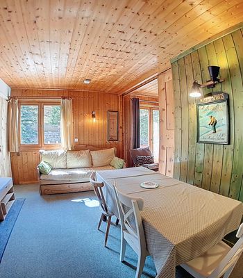Appartement · Val d'Isère - Photo 4