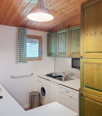 Appartement · Val d'Isère - Photo 6