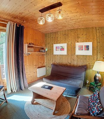 Appartement · Val d'Isère - Photo 1
