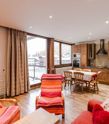 Appartement · Val d'Isère - Photo 2