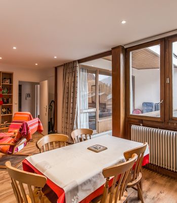Appartement · Val d'Isère - Photo 3