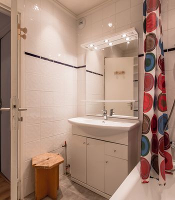 Appartement · Val d'Isère - Photo 6