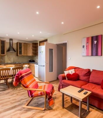 Appartement · Val d'Isère - Photo 1