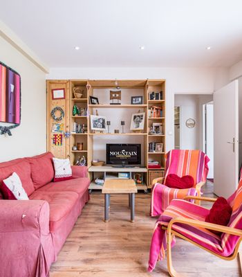 Apartment · Val d'Isère - Photo 1