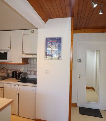 Appartement · Tignes 2100 - Photo 2