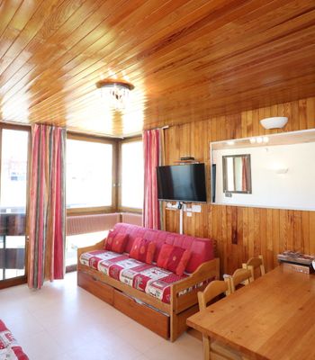 Appartement · Tignes 2100 - Photo 5