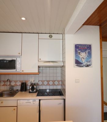 Appartement · Tignes 2100 - Photo 6