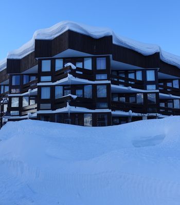Appartement · Tignes 2100 - Photo 7
