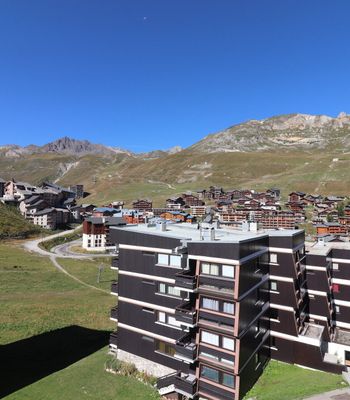 Appartement · Tignes 2100 - Photo 8