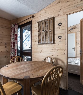 Appartement · Tignes 2100 - Photo 3