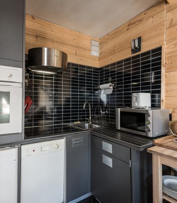 Appartement · Tignes 2100 - Photo 8