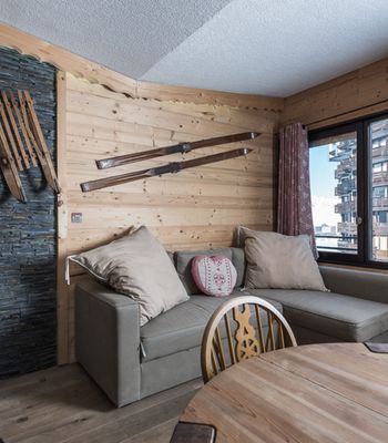 Appartement · Tignes 2100 - Photo 1
