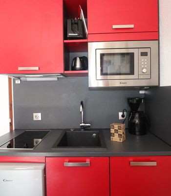 Studio · Tignes 2100 - Photo 3