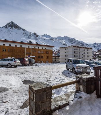 Studio · Tignes 2100 - Photo 5