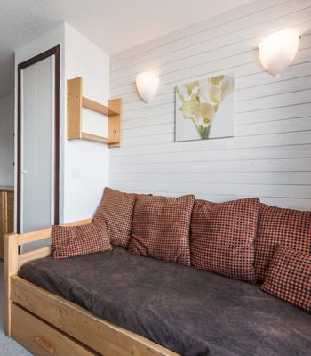 Studio · Tignes 2100 - Photo 3