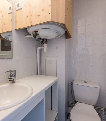 Studio · Tignes 2100 - Photo 6
