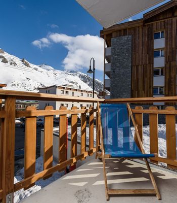 Studio · Tignes 2100 - Photo 7