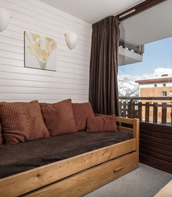 Studio · Tignes 2100 - Photo 8