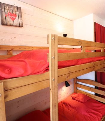 Studio · Tignes 2100 - Photo 2