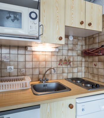 Studio · Tignes 2100 - Photo 4