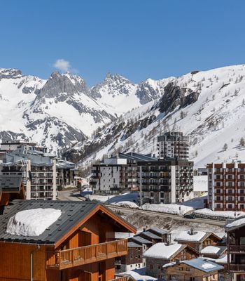 Studio · Tignes 2100 - Photo 7