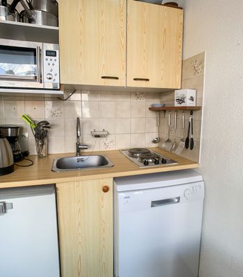 Studio · Tignes 2100 - Photo 2