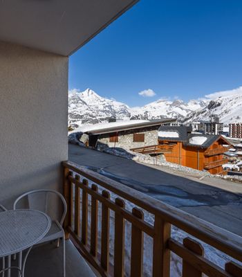Studio · Tignes 2100 - Photo 7