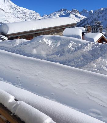 Studio · Tignes 2100 - Photo 8