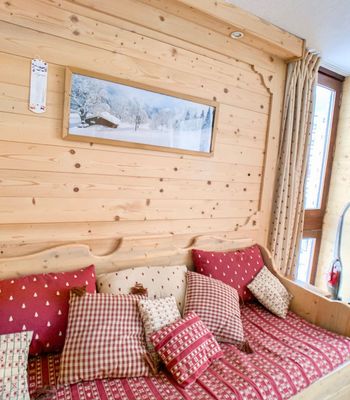 Studio · Tignes 2100 - Photo 2