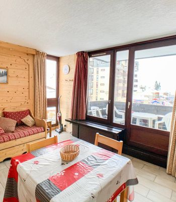 Studio · Tignes 2100 - Photo 5